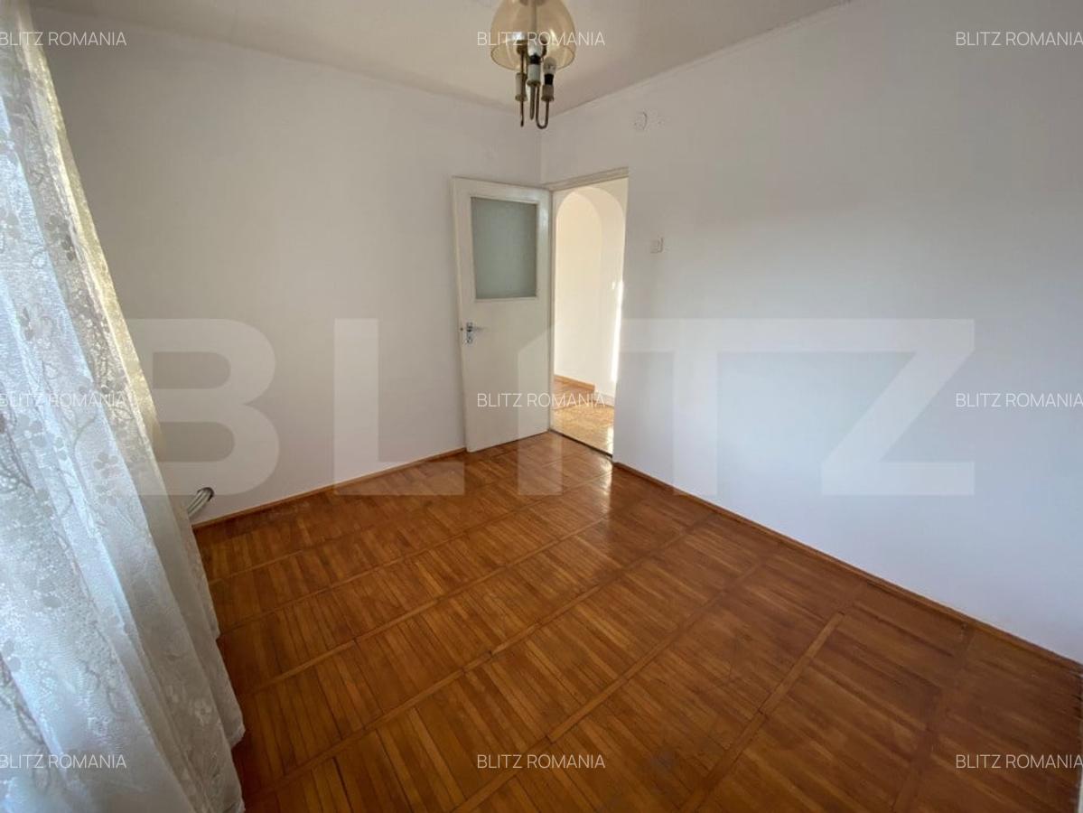 Apartament 2 camere, zona Sfanta Vineri - 4