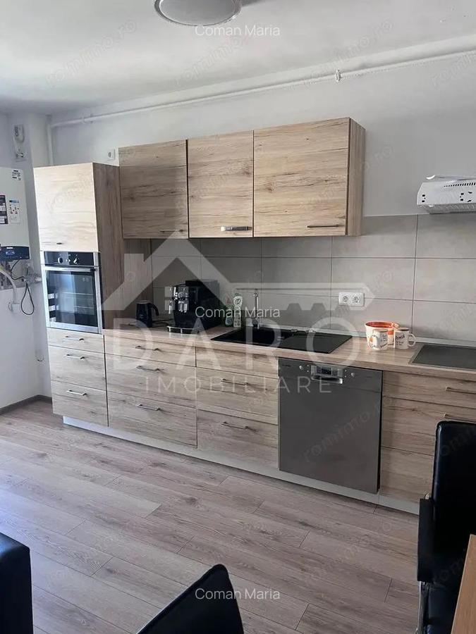 Apartament cu 2 camere Maurer - 4