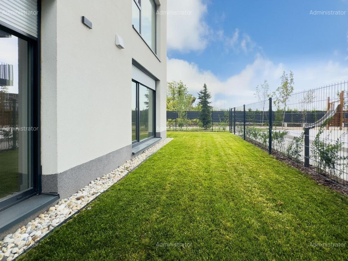 APARTAMENT LUMINOS, 2 CAMERE CU GRADINA MARE, QUARTIER AZUGA - ANSAMBLU PREMIUM - 7