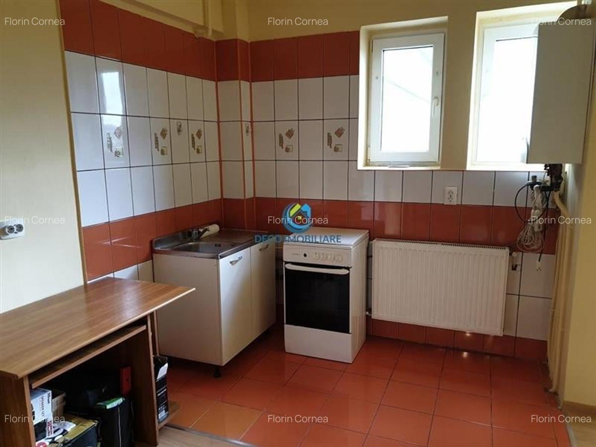 Apartament 1 camera, confort sporit, 2 balcoane in Manastur, Magazin Nora - 5