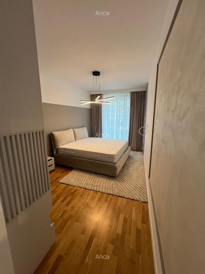 VÂNZARE APARTAMENT 3 CAMERE THE IVY RESIDENCE-BĂNEASA - 14
