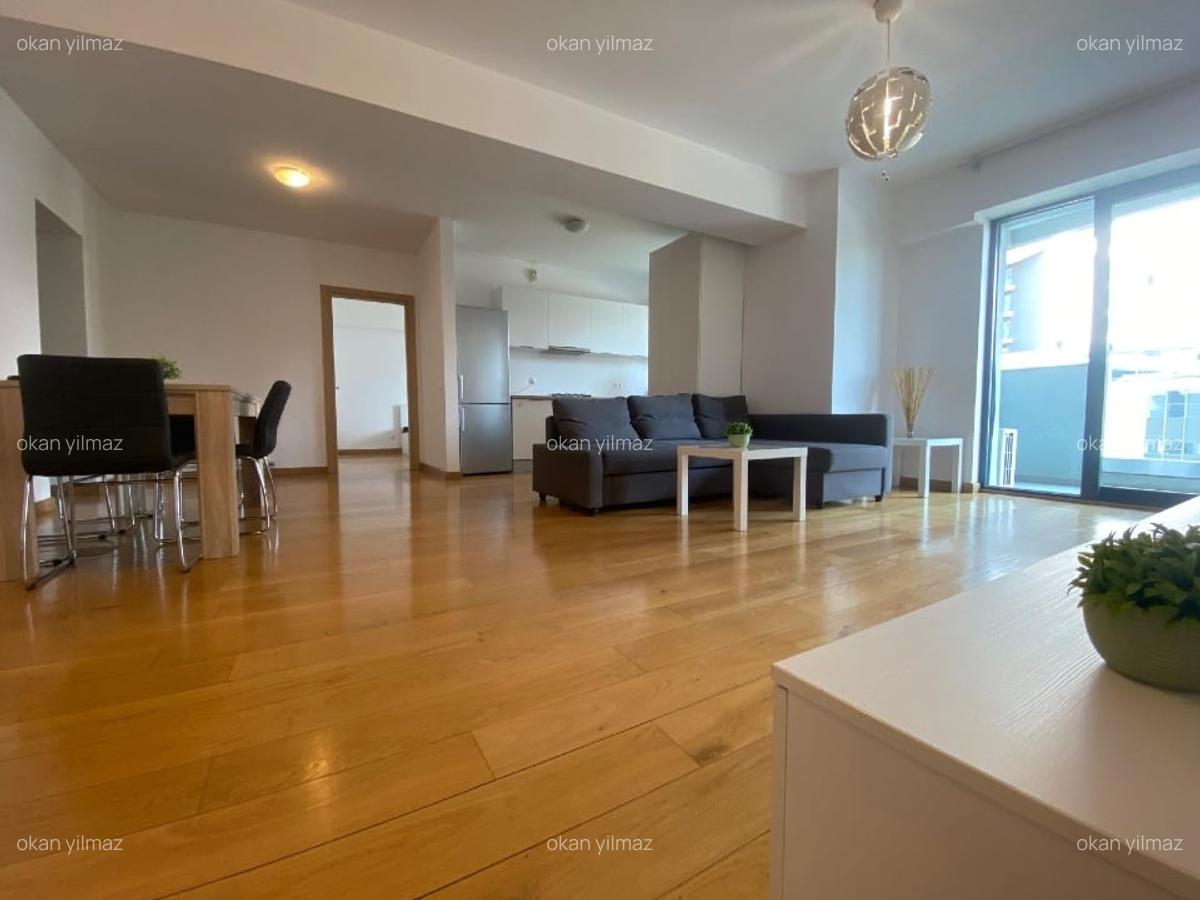 Upground 3 room apartment from owner, available immediately - 4