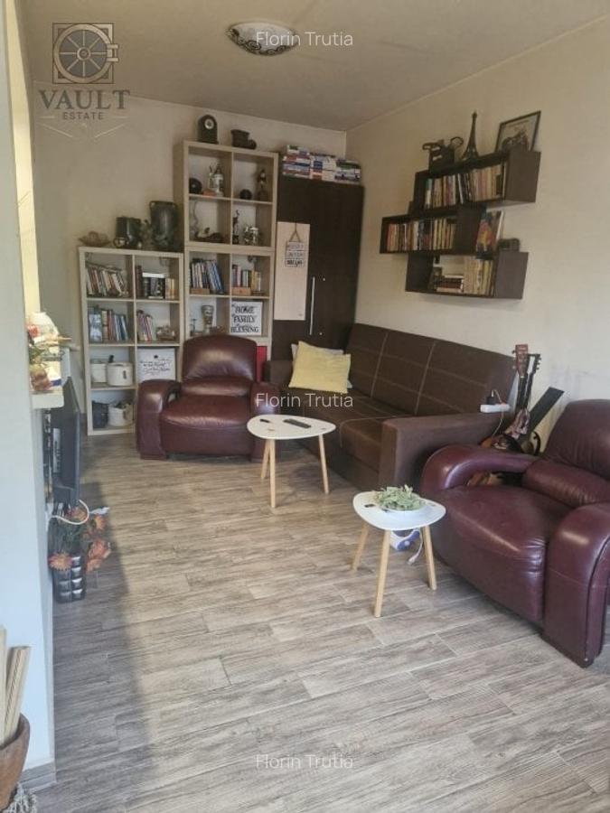 Apartament 2 camere - Vulcan Center - Sebastian - 2