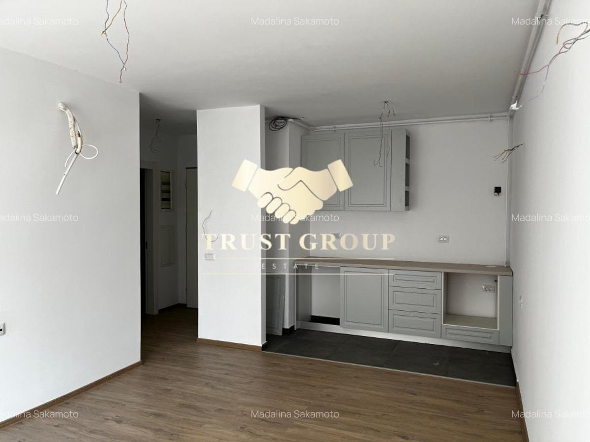 Apartament 2 camere Floreasca - 1