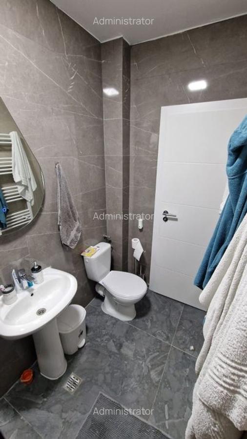 Compozitori -apartament 3 camere decomandat cu loc de parcare - 6