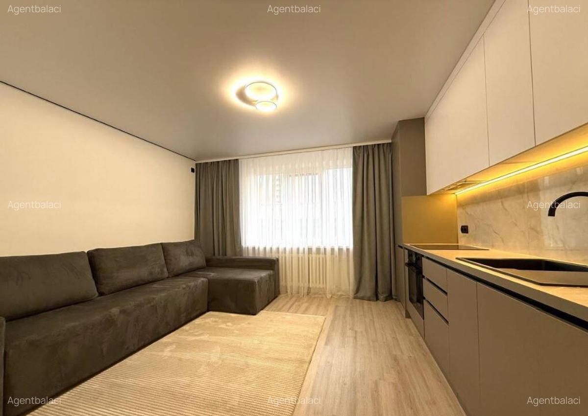 Apatament de vanzare zona Coresi - 6 Apatament de vanzare zona Coresi - 6