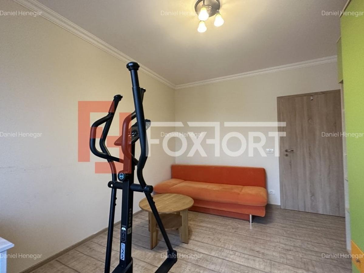 Apartament cu 3 camere de inchiriat in Giroc - 6