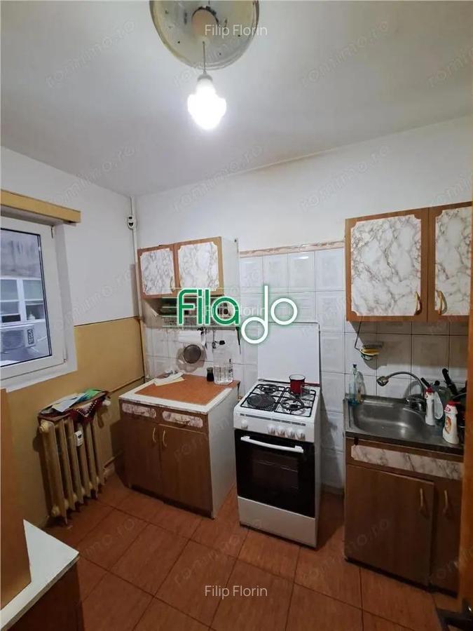 Vanzare apartament 3 camere Tineretului - 5