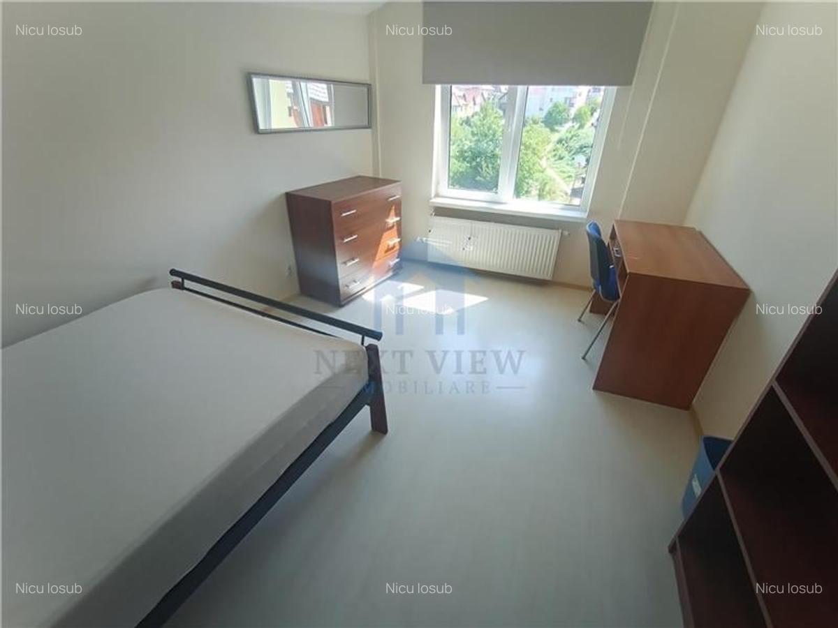 Apartament 3 camere, Zorilor - 11