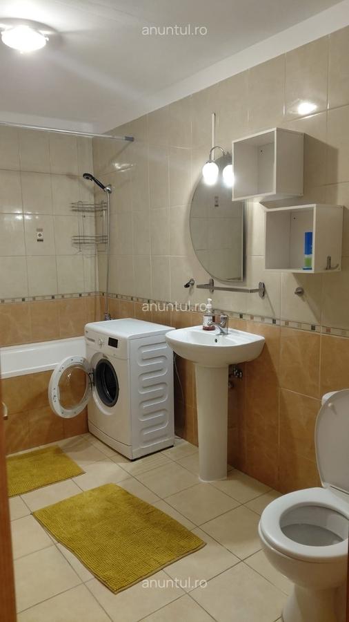 Popesti Leordeni, Confort City - 7