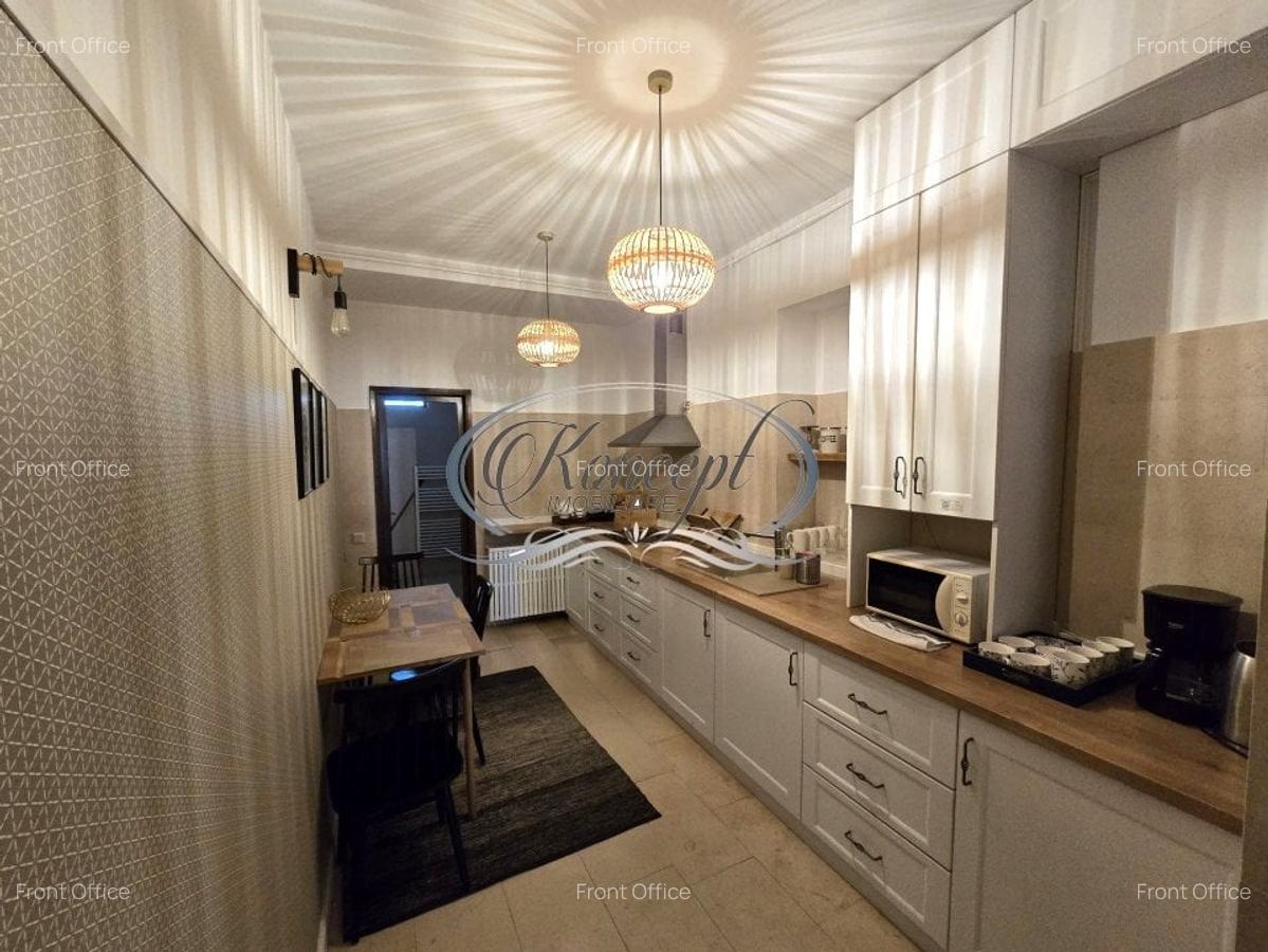 Apartament deosebit in Piata Unirii - 3