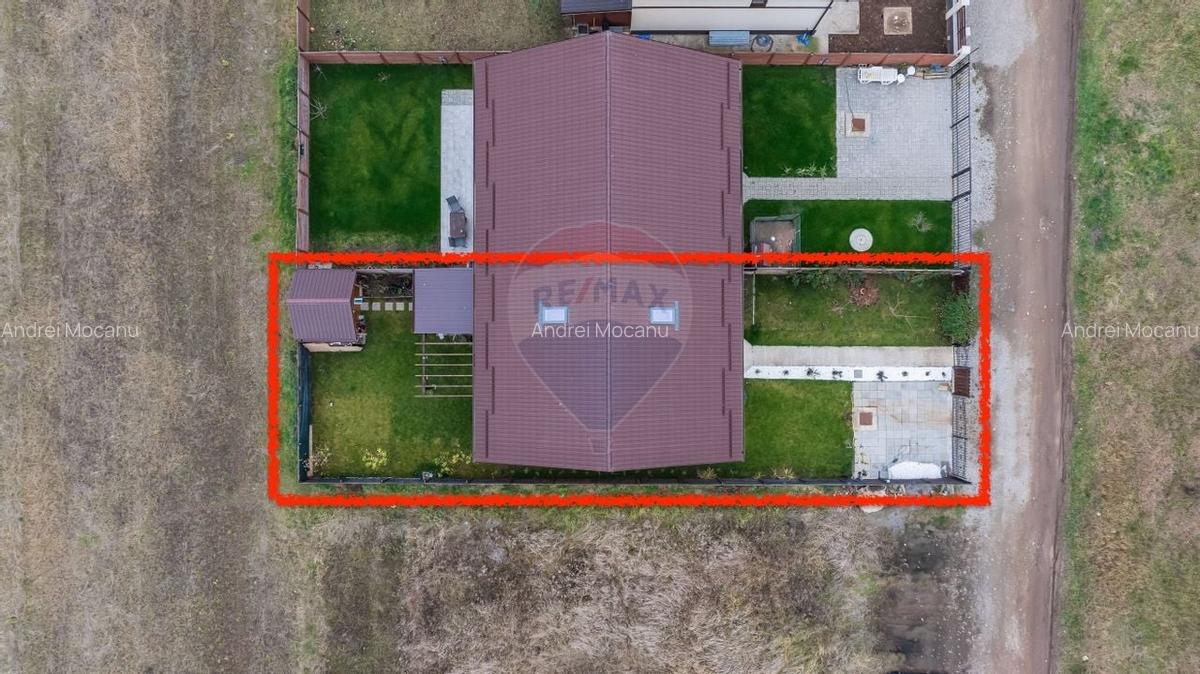 COMISION 0% | Casa tip duplex de vanzare | 5 camere | Cartier Izvor | - 18