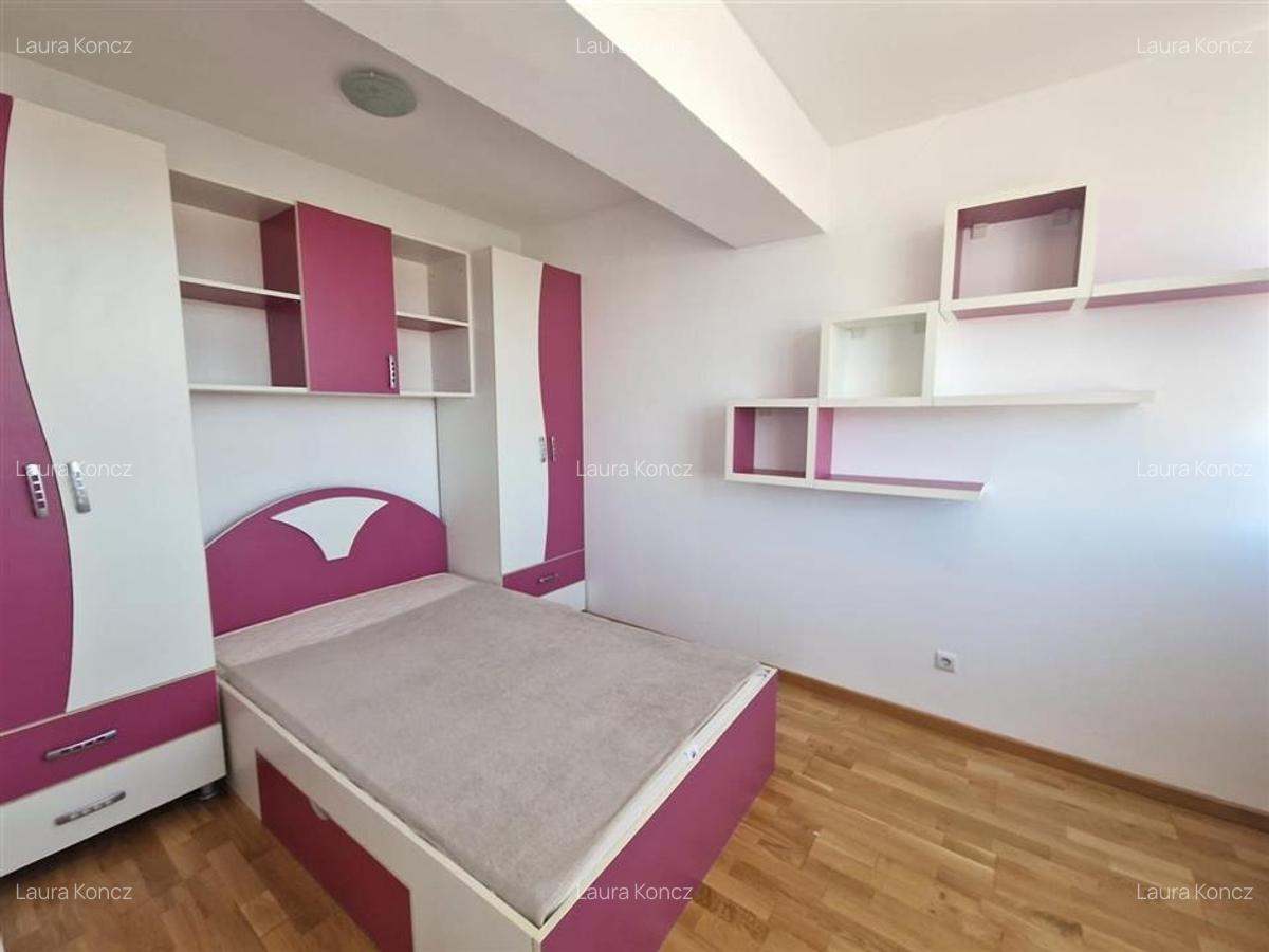 RECO apartament 3 camere Nufarul - 3