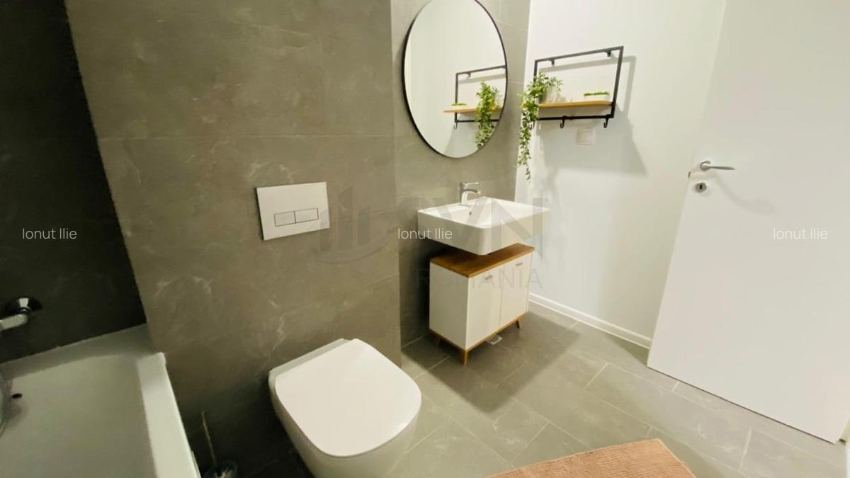 REA1022110 Apartament 3 camere de vanzare Bucurestii Noi I Chitila - 9