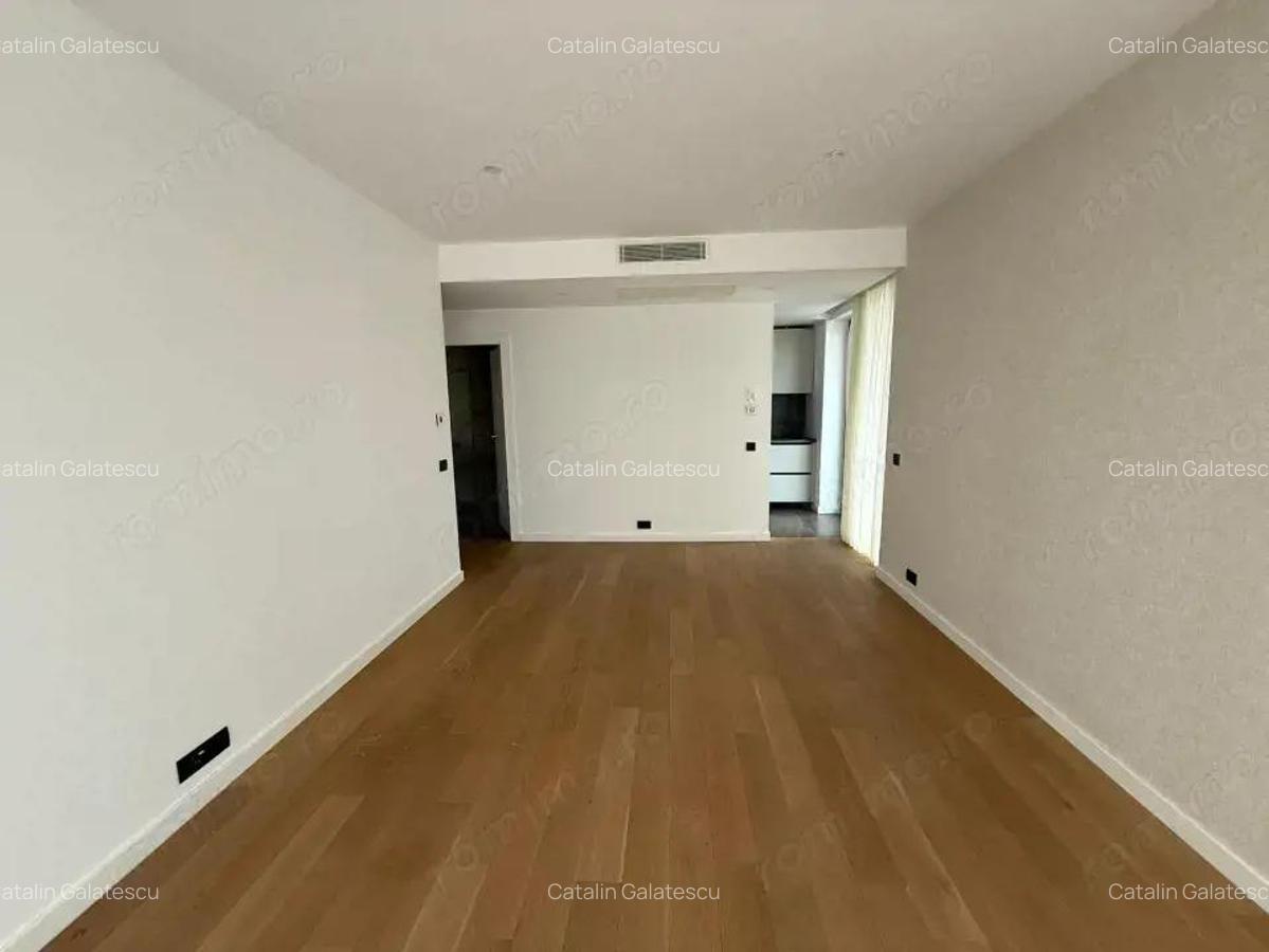 2 Camere Premium de Inchiriat in One Herastrau Tower | Loc de Parcare Inclus - 6