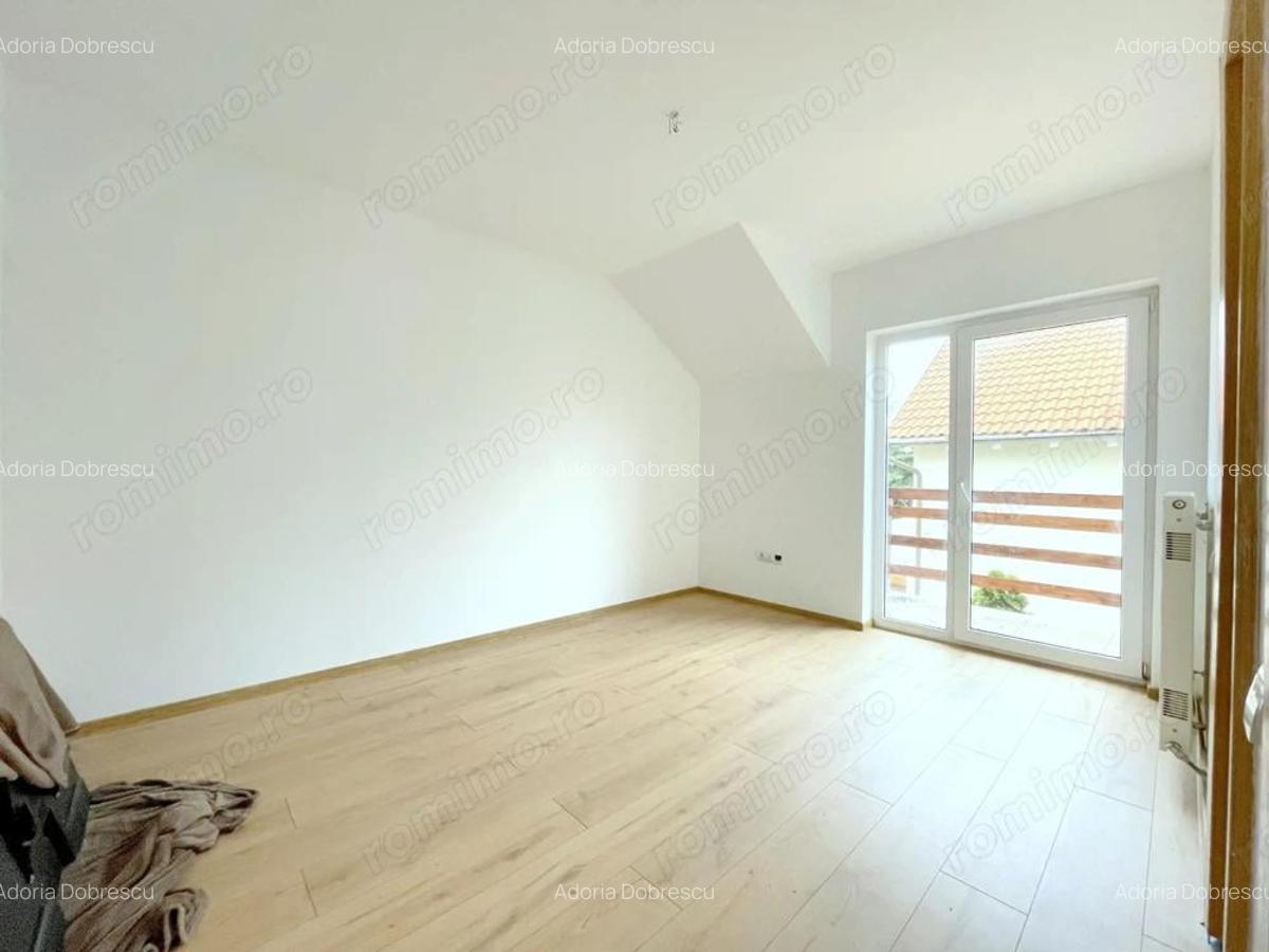 Casa individuala zona Kaufland - intrare Dumbravita - 11