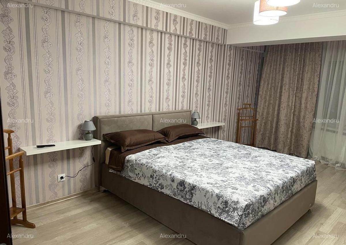 Garsoniera de inchiriat in zona Dristor - 1