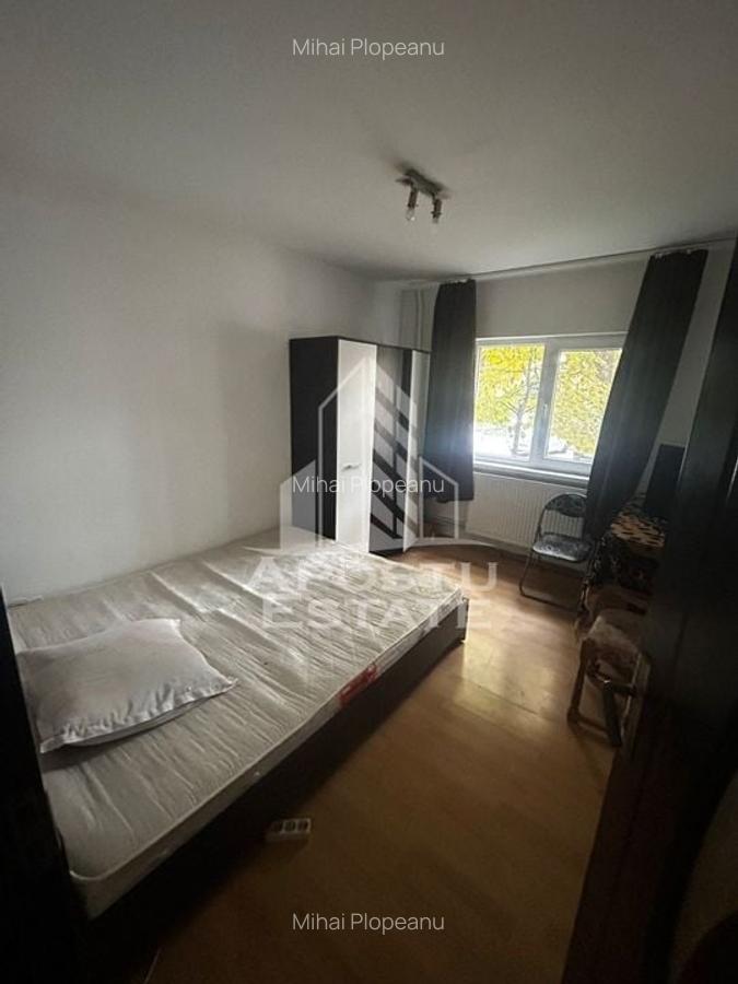 Apartament 4 camere, centrala proprie, parter, petfriendly, Aradului - 6