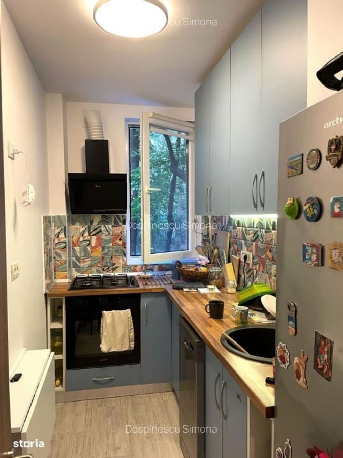 4 Camere | Drumul Taberei | Mobilat si utilat | metrou 5' - 7