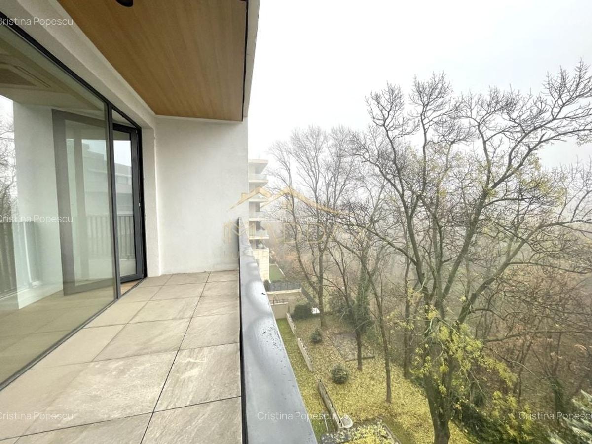 APARTAMENT ELEGANT*** FLOREASCA//Rahmaninov***VIEW PARCUL VERDI - 1