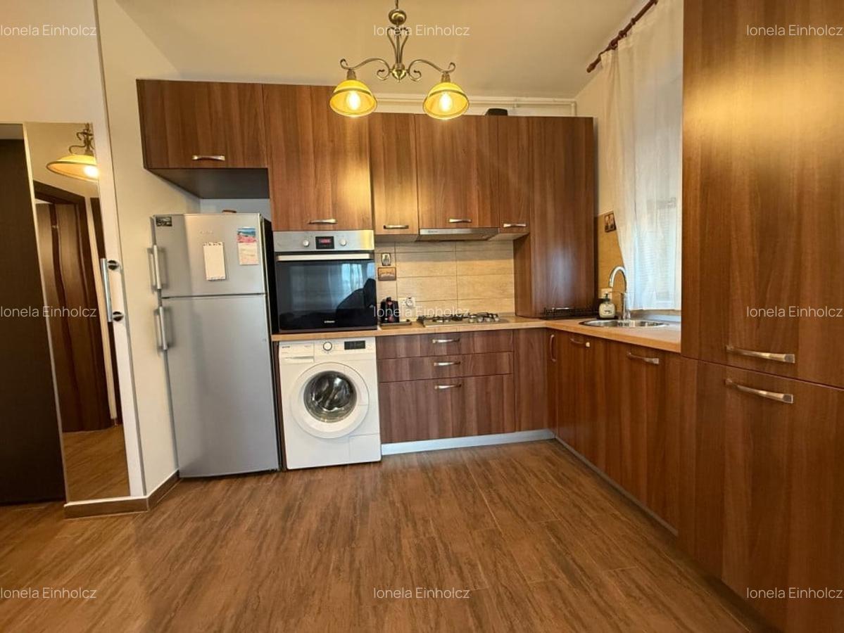 Apartament cu 2 camere decomandat, mobilat în Girocului - 5