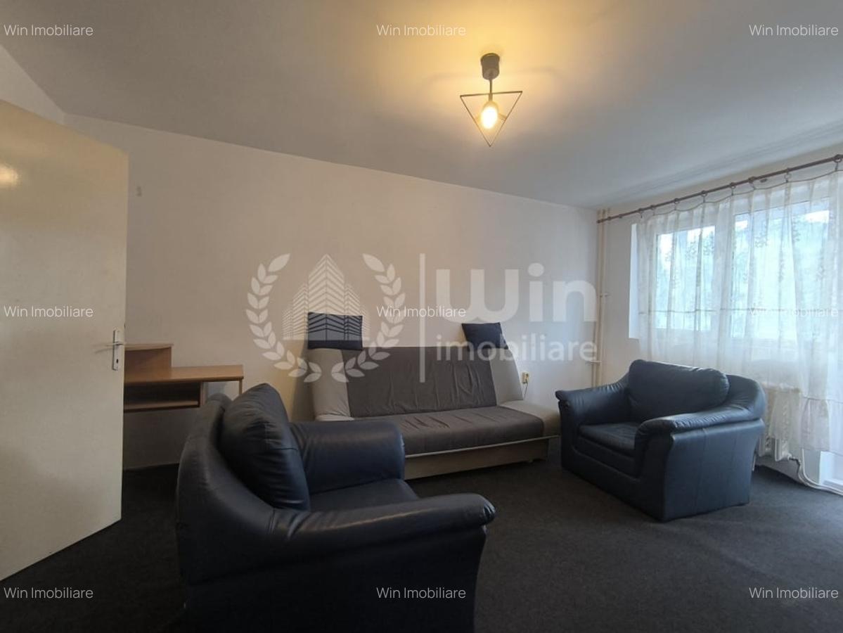 Apartament 2 camere | Decomandat | Etaj 8/10 | Balcon | Grigorescu - 2