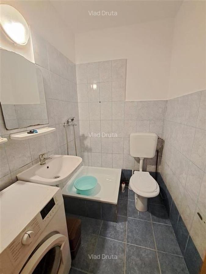 Garsonieră decomandată în Rogerius - 4