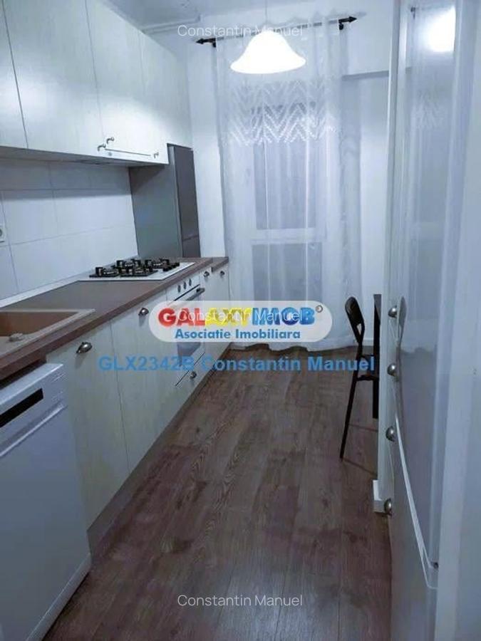 Apartament cu 2 camere, si parcare, bloc nou, mobilat - 3