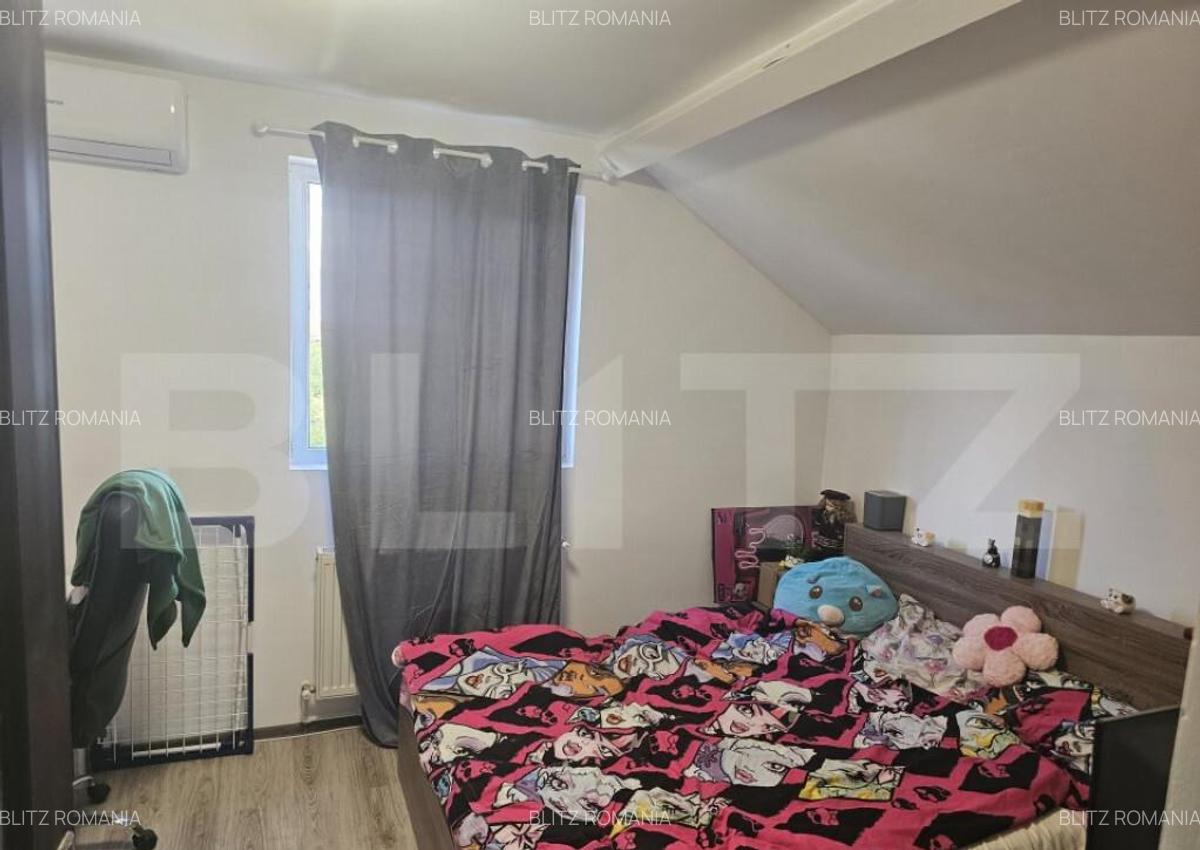 Casa de vanzare, cu 4 camere, 120 mp, zona Carpenului - 6