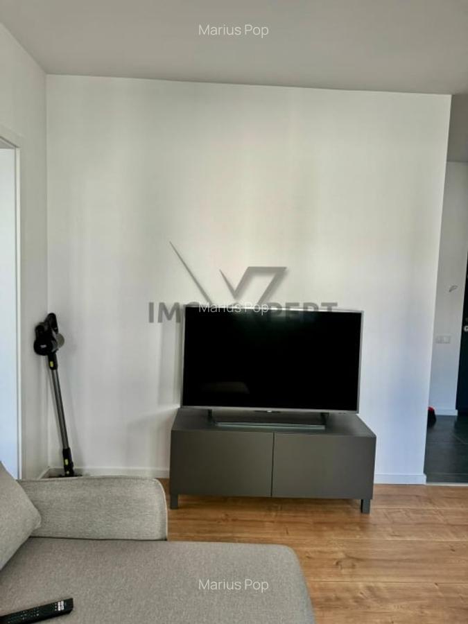 Apartament cu 2 camere de inchiriat in Floresti, strada Catanelor - 3