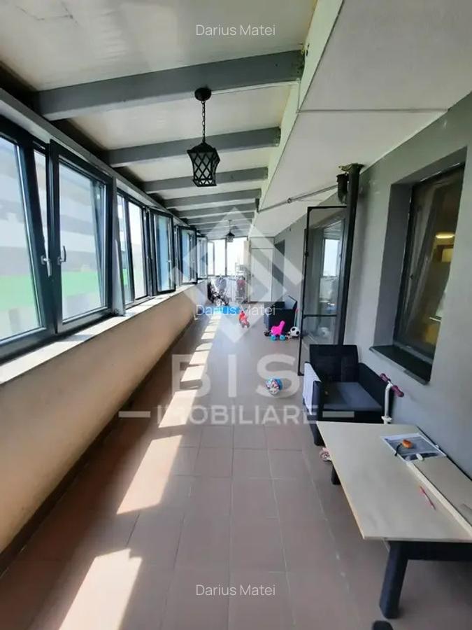 Apartament 3 camere | zona Mall - 12