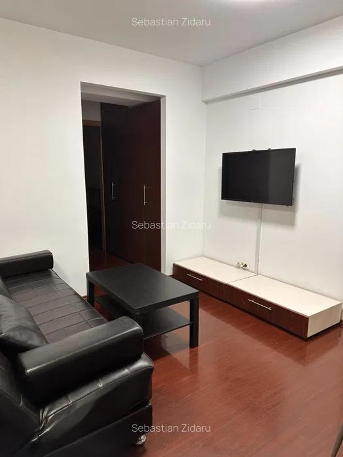Girocului, apartament cu 2 camere, parcare privata, bloc din 2008 - 1
