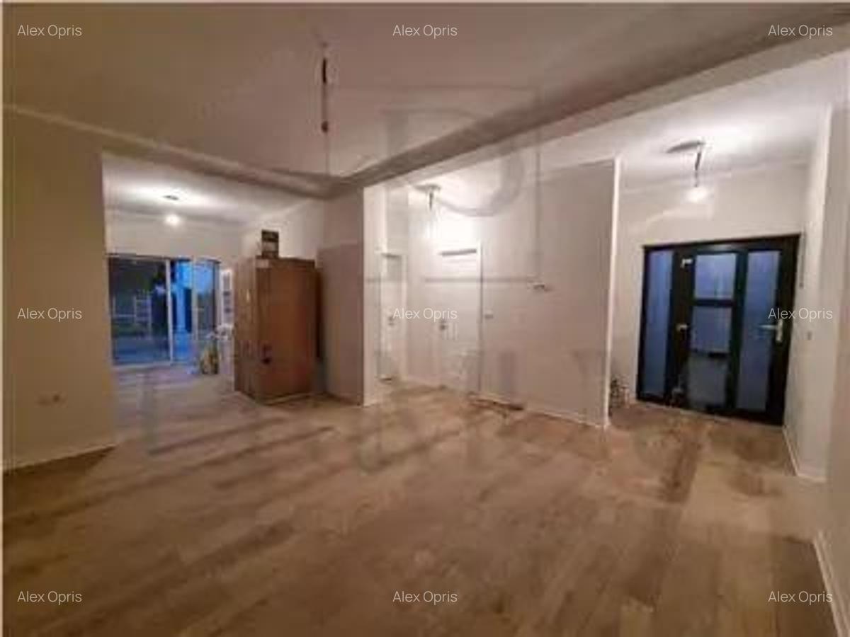 Duplex pe parter - 4 camere - zona buna - suprafete generoase - 4