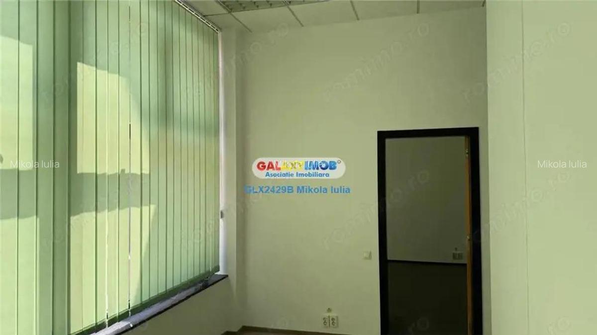 Spatiu comercial - vitrina stradala pe Bulevardul Unirii - 5