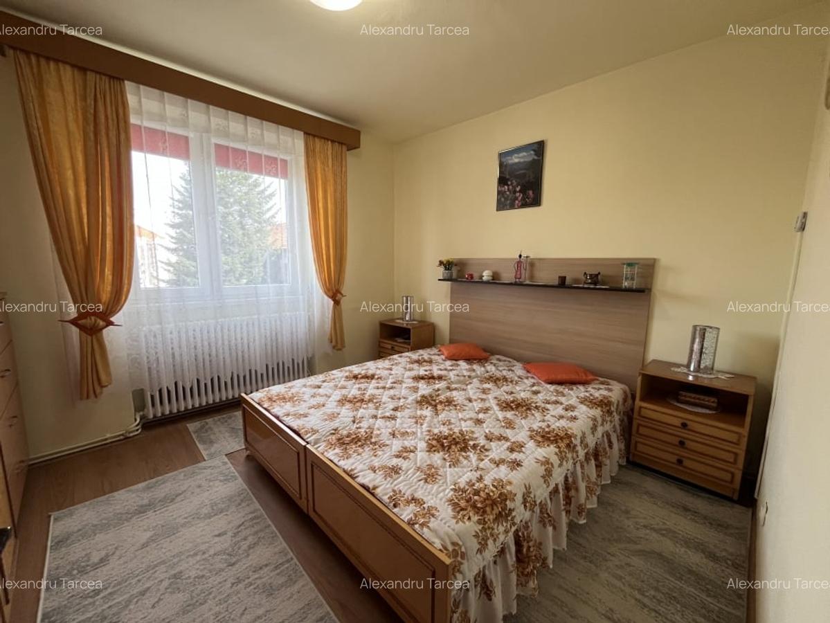 Apartament 2 camere - Decomandat - Zona Dumbravii/CEC - 8