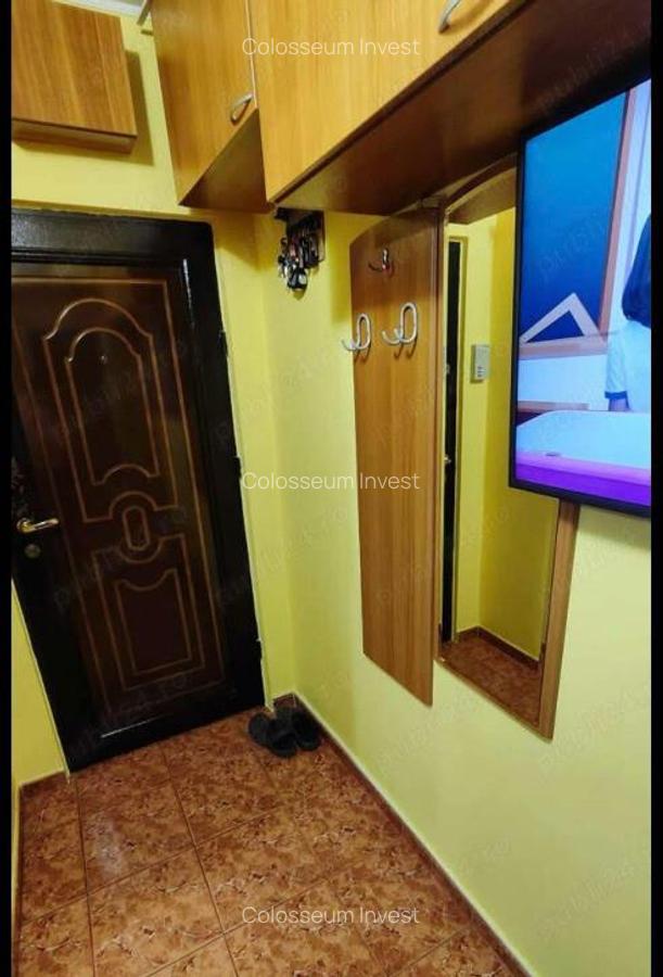 Apartament cu 2 camere, semidecomandat - zona Noua - 5