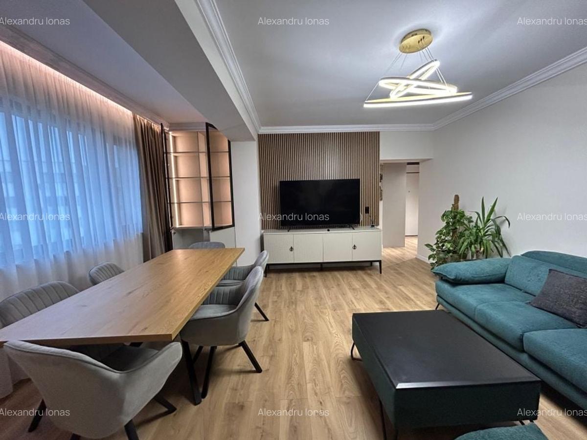 Ivory Residence | Nou | Lux | Pipera | Nord | Loc de parcare inclus - 3