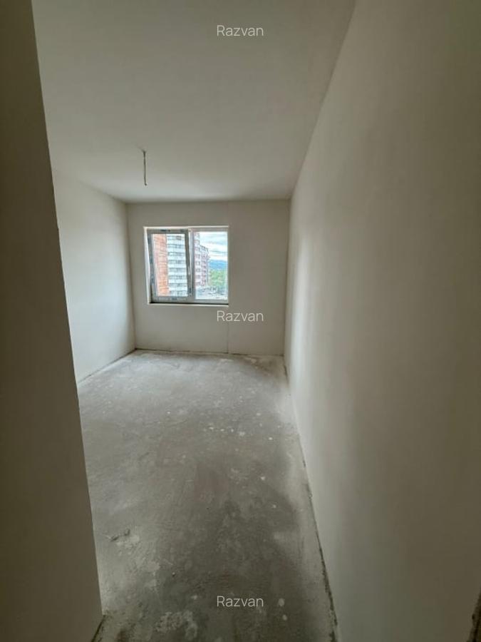 Garsonieră semidecomandată în Mănăștur - 5