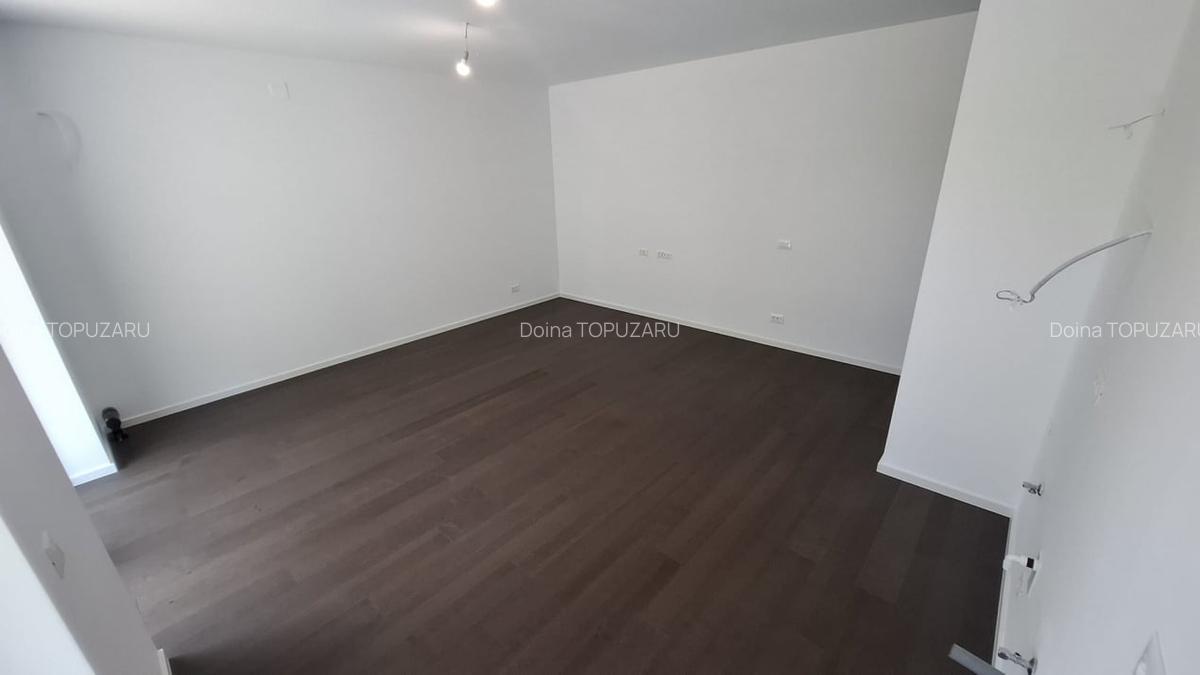 Baneasa Shopping City-59 mp utili, 39 mp curte privata, S-V, liniste, LIBER! - 7