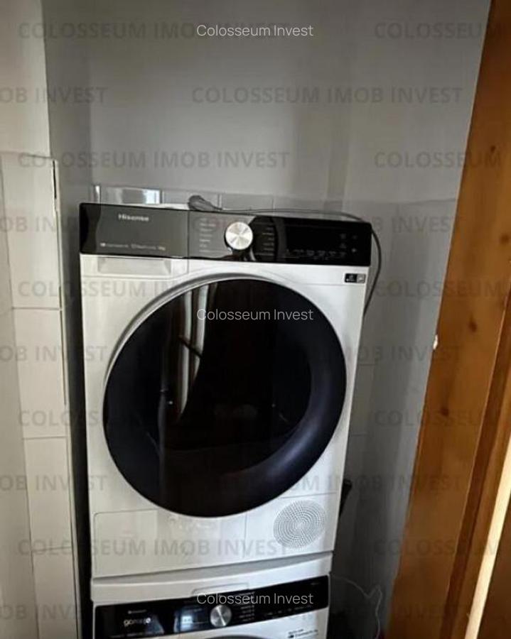 Apartament 3 camere, decomandat - zona Grivitei - 3