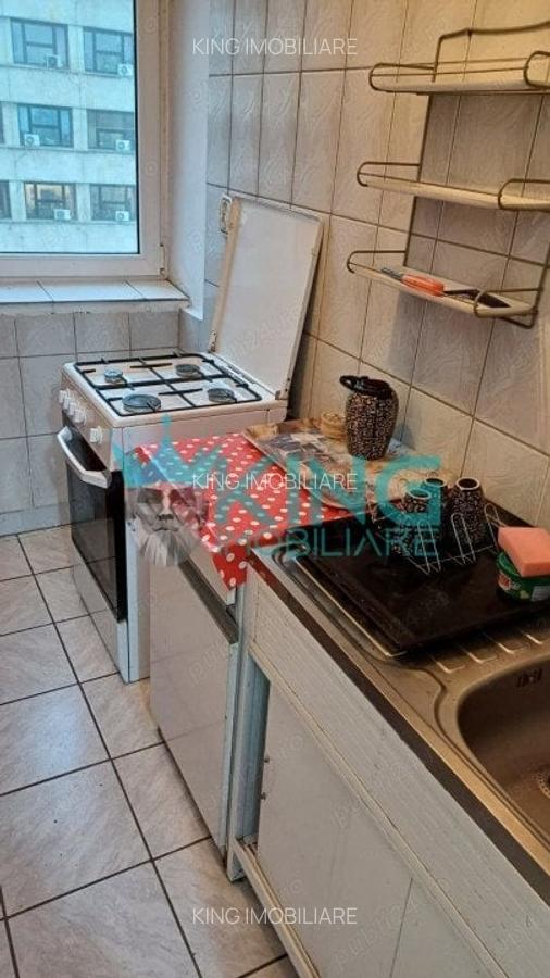Apartament 2 Camere Gara de Nord Bucuresti - 6