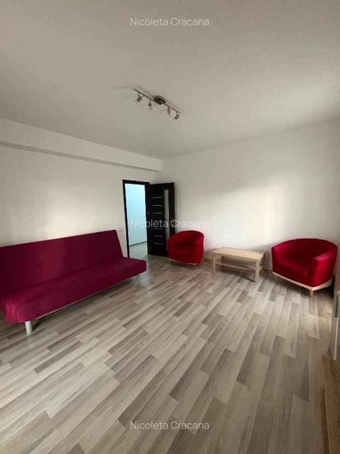 Apartament cu 2 camere decomandat în Bucureștii Noi - 6