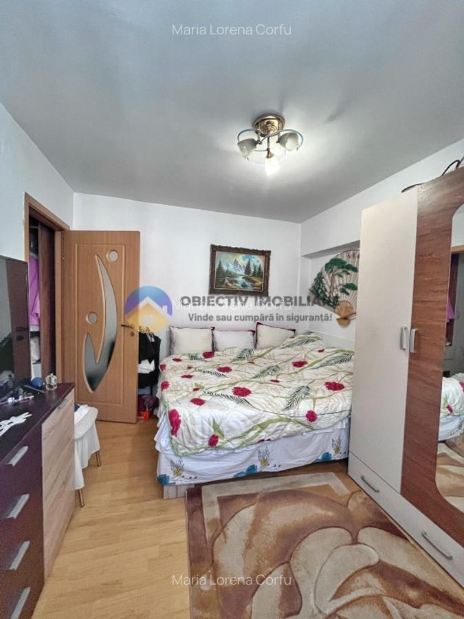 Apartament 2 camere-Zona Scoala nr.2/Bld.Traian - 4