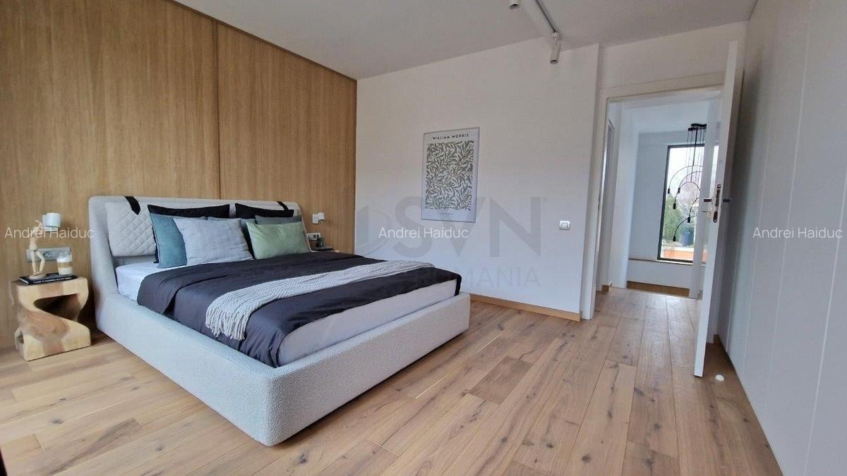 REV2003660 Pipera - Townhouse in complex rezidential - 15