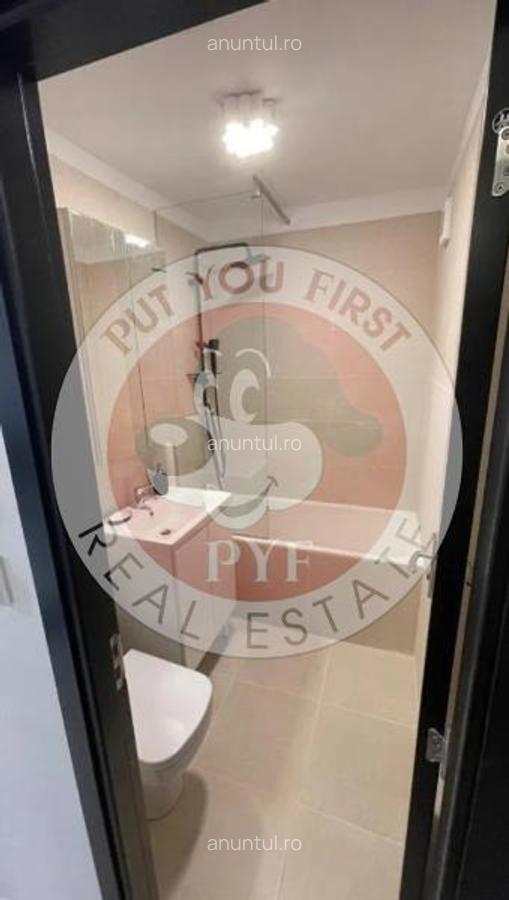 Metrou Titan | Garsoniera | Decomandat | 35mp | B11020 - 4