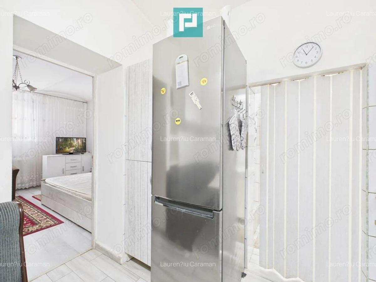 Apartament cu 1 camera - Complex Studen?esc - 9