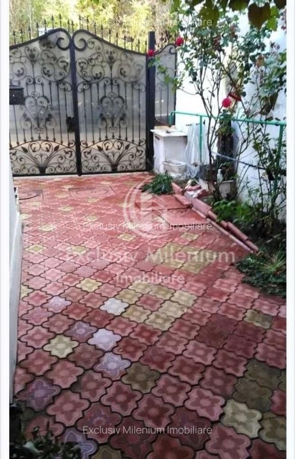 Casa la Curte Piata Muncii - Calea Calarasi Birouri - 8