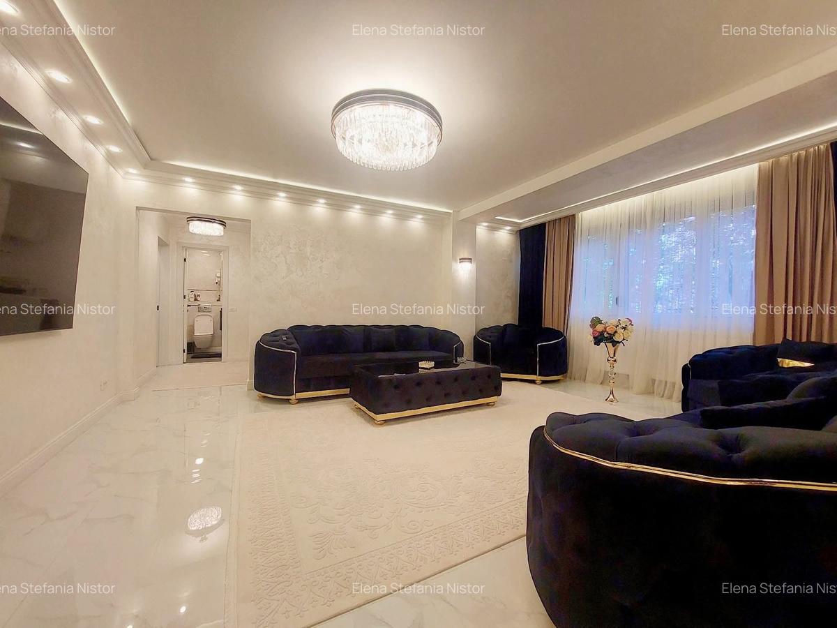 Apartament 3 Camere lux Mașina de Pâine - 10