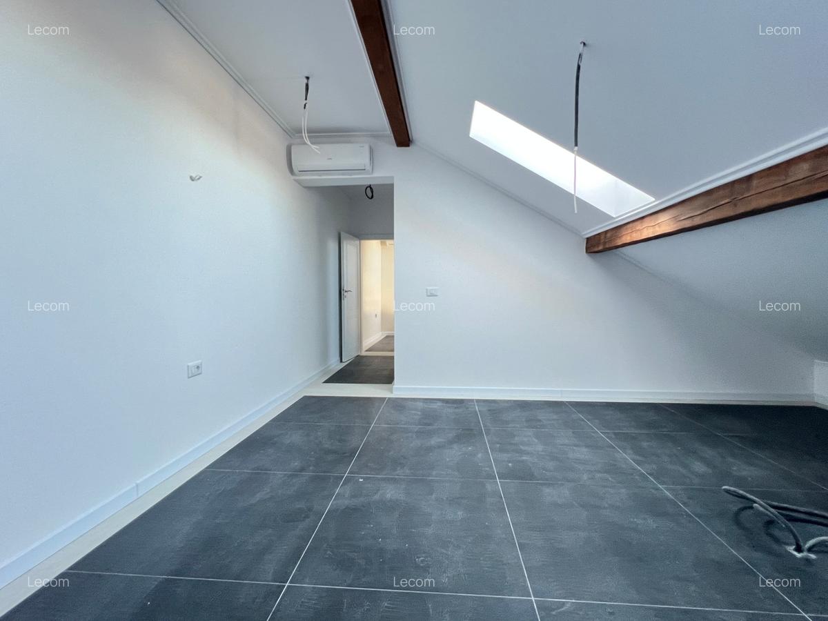 COMISION 0% | Apartament tip-samantha cu 3 camere | Disponibil imediat - 16