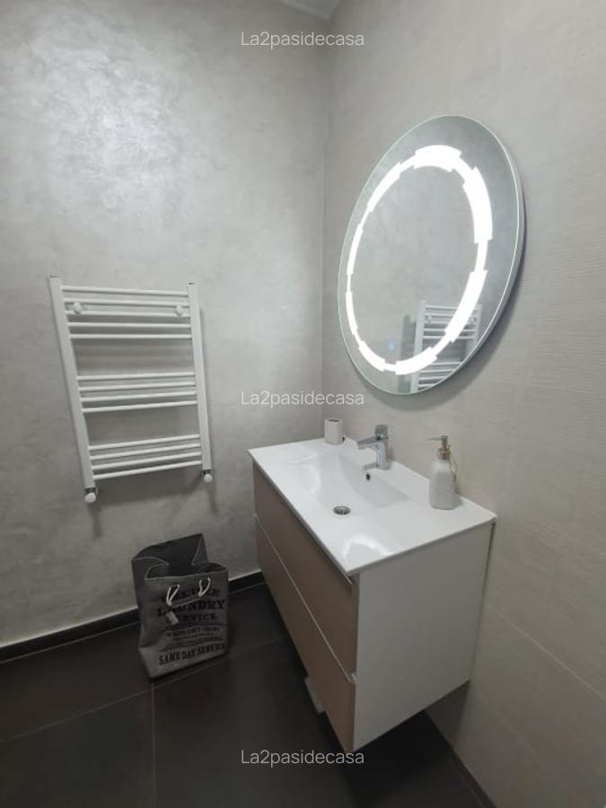 Inchiriere Apartament spatios bloc nou la 2 pasi de City Park Mall - 8
